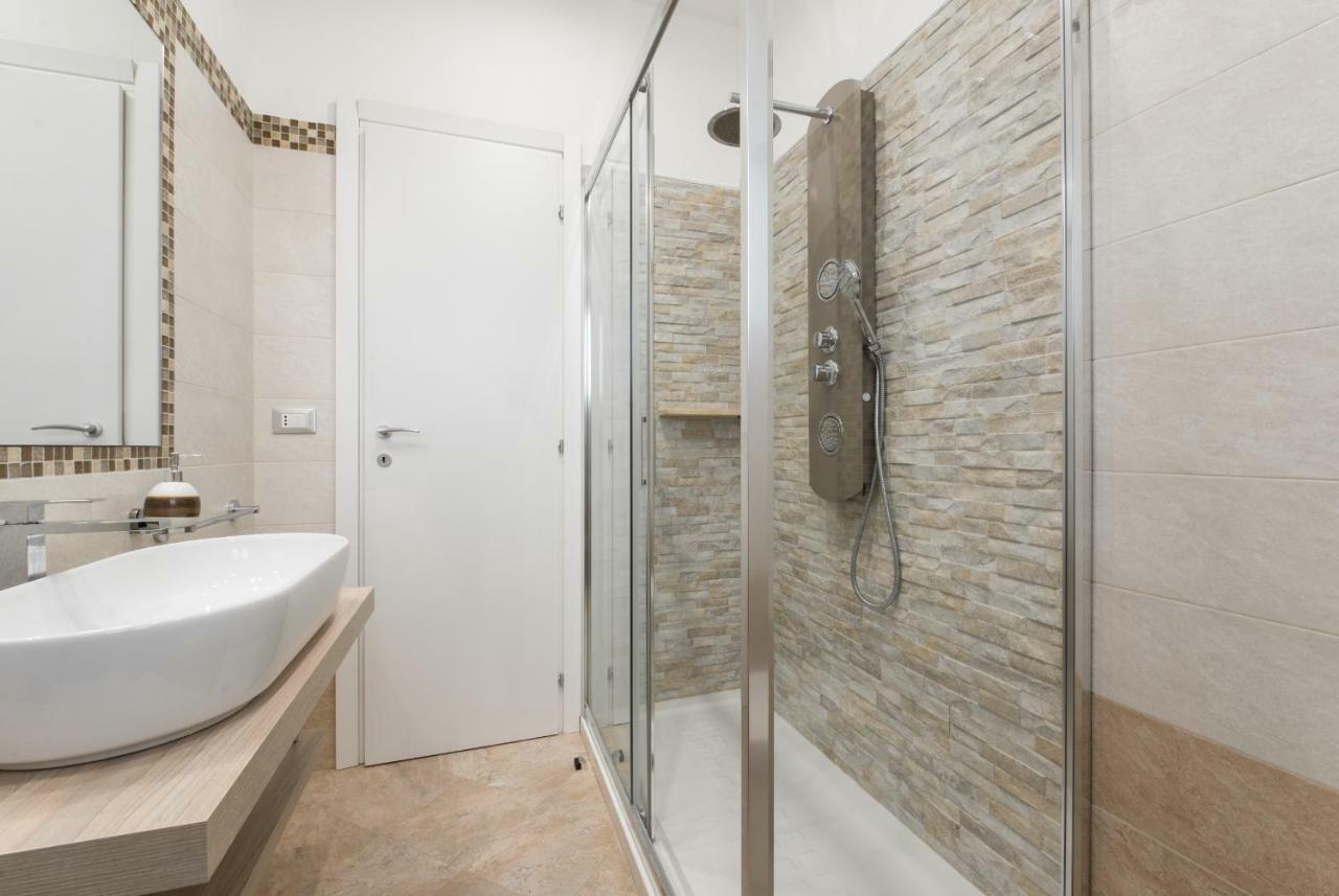 La Fiaba Roma Apartment ภายนอก รูปภาพ