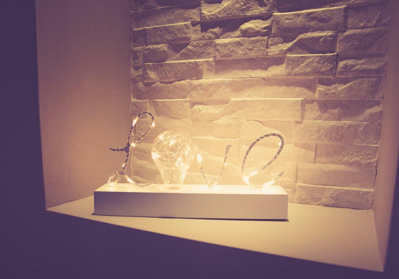 La Fiaba Roma Apartment ภายนอก รูปภาพ