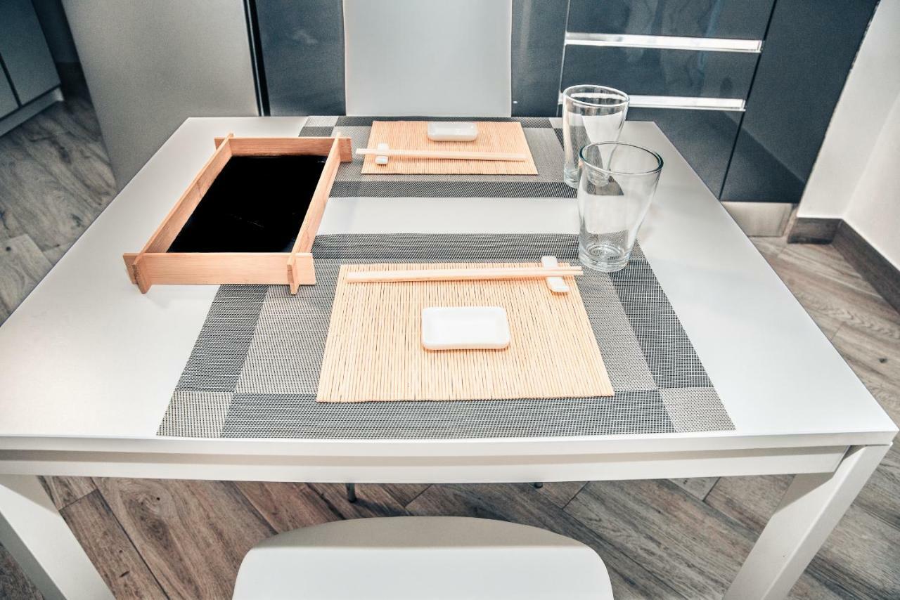 La Fiaba Roma Apartment ภายนอก รูปภาพ