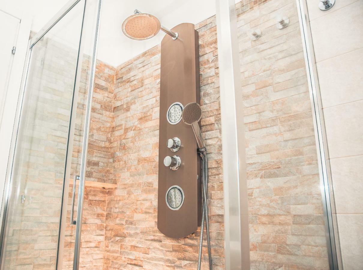 La Fiaba Roma Apartment ภายนอก รูปภาพ