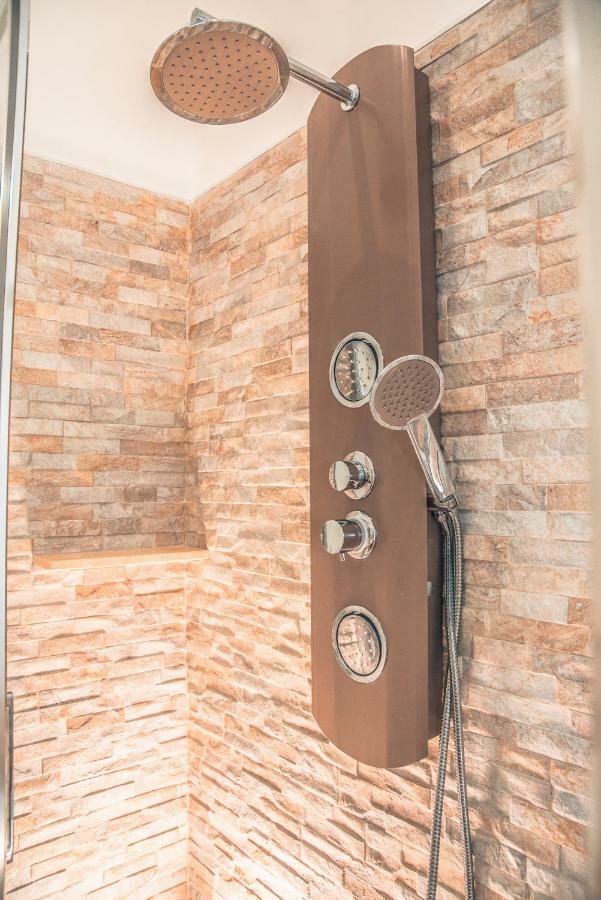 La Fiaba Roma Apartment ภายนอก รูปภาพ