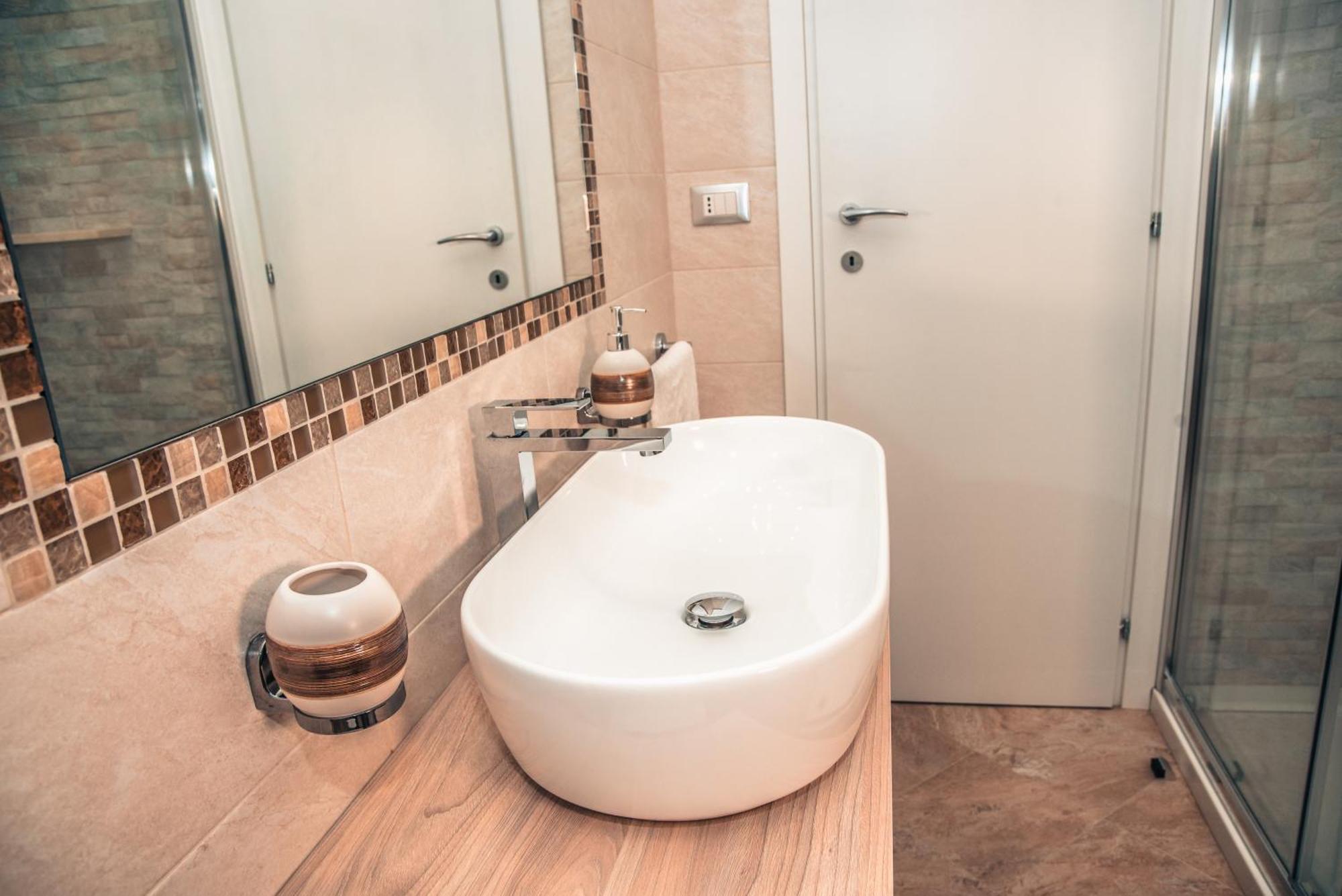 La Fiaba Roma Apartment ภายนอก รูปภาพ