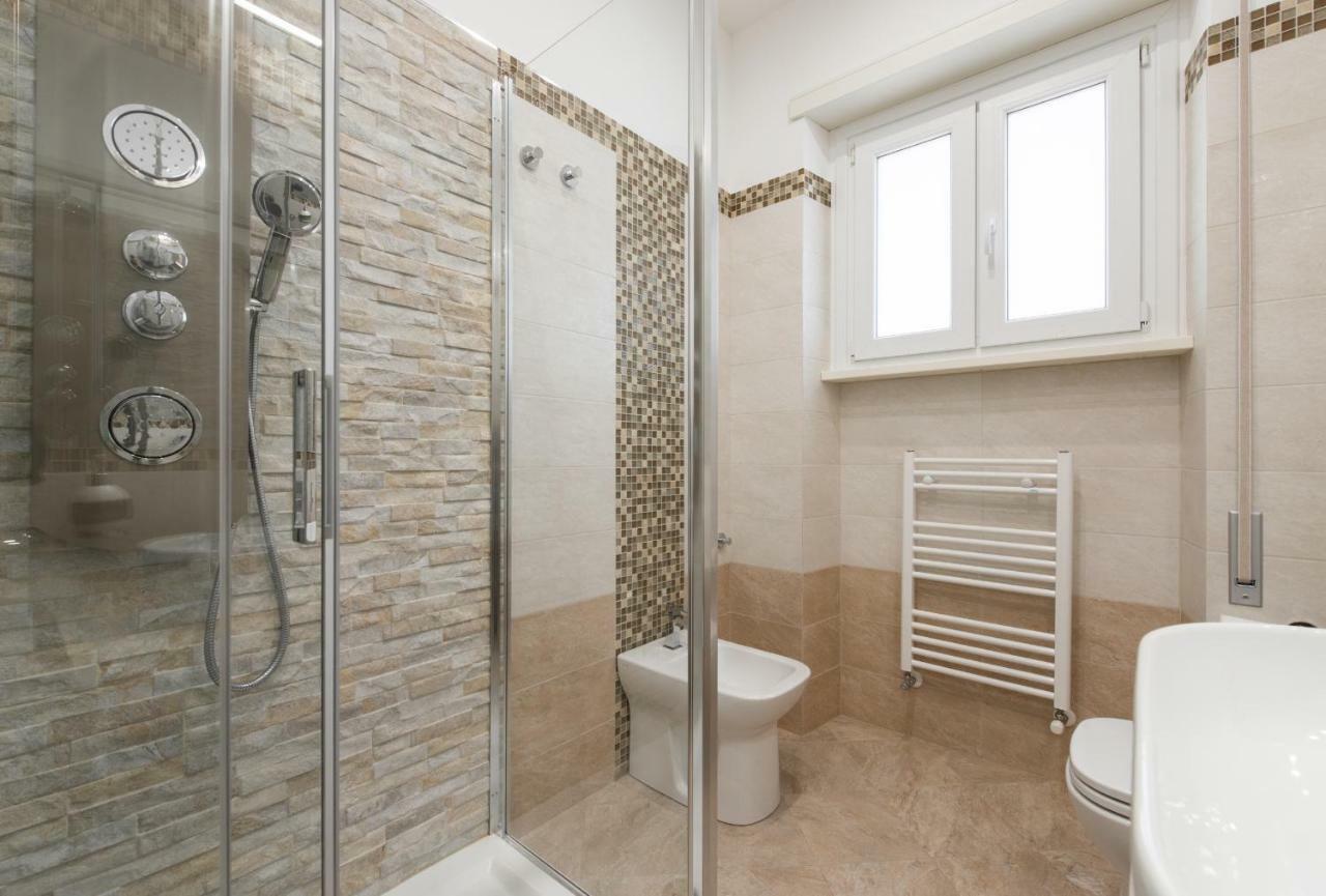 La Fiaba Roma Apartment ภายนอก รูปภาพ