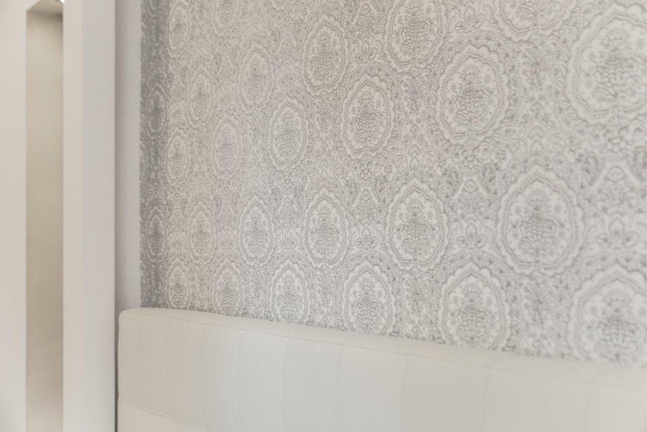 La Fiaba Roma Apartment ภายนอก รูปภาพ